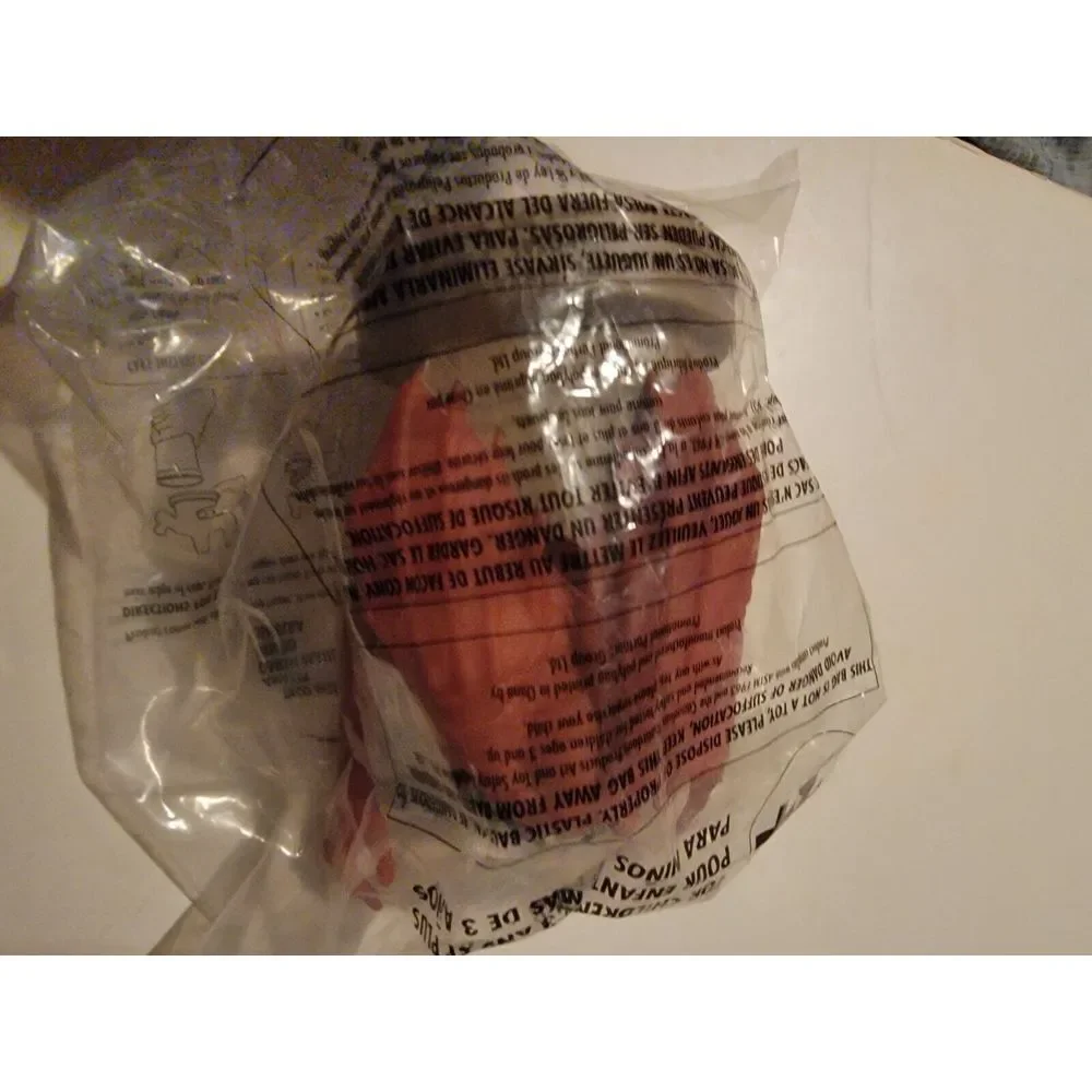 Star Wars Episode 1 Cup Only KFC Taco Bell Pizza Hut 1999 Vintage Topper Sealed